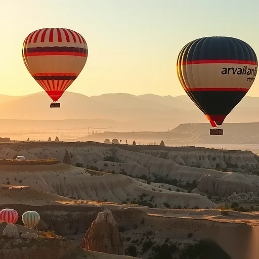 How to Plan a Perfect Turkey Travel Itinerary in 2018?–China Tours for International Travelers