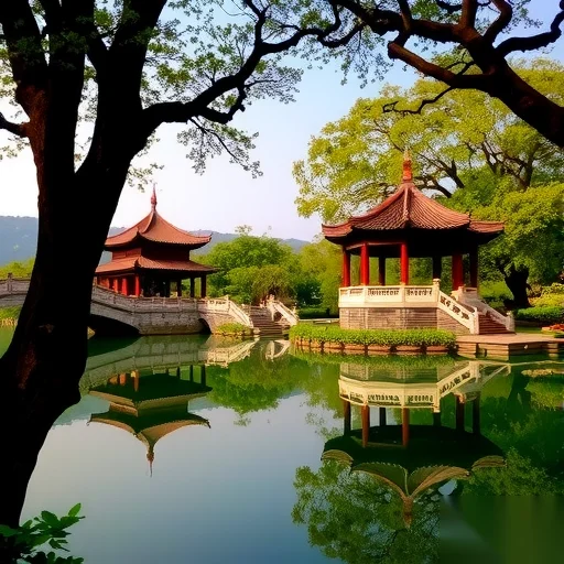 How to Plan a Perfect Wuxi Travel Itinerary? A Step-by-Step Guide–China Tours for International Travelers