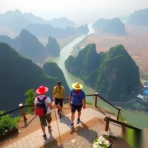 How to Plan a Perfect Yangshuo Trip? A Step-by-Step Guide for First-Time Travelers–China Tours for International Travelers