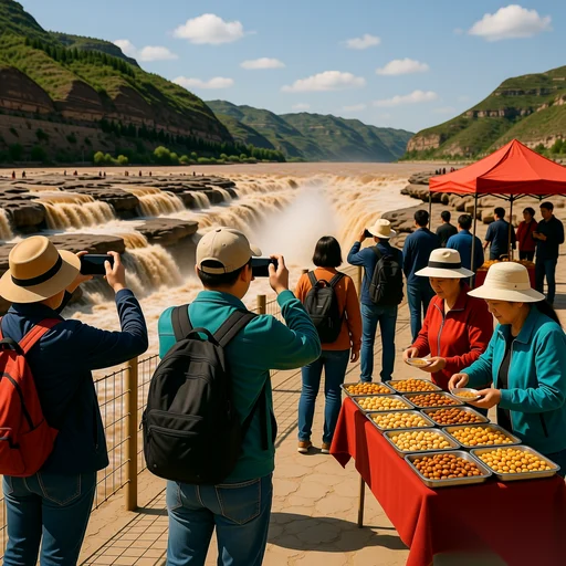 How to Plan a Perfect Yellow River Tour? Here’s Your Ultimate Guide–China Tours for International Travelers