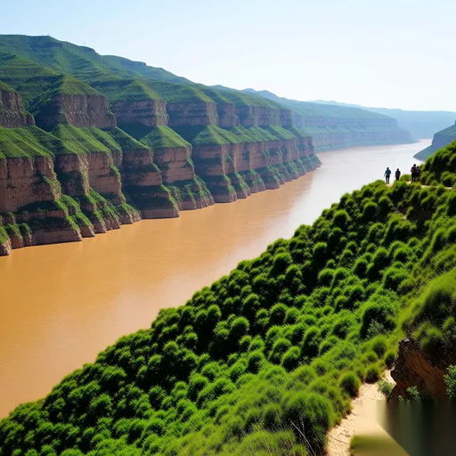 How to Plan a Perfect Yellow River Tour? Here’s Your Ultimate Guide–China Tours for International Travelers
