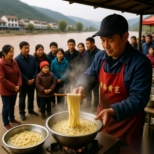 How to Plan a Perfect Yellow River Tour? Here’s Your Ultimate Guide–China Tours for International Travelers