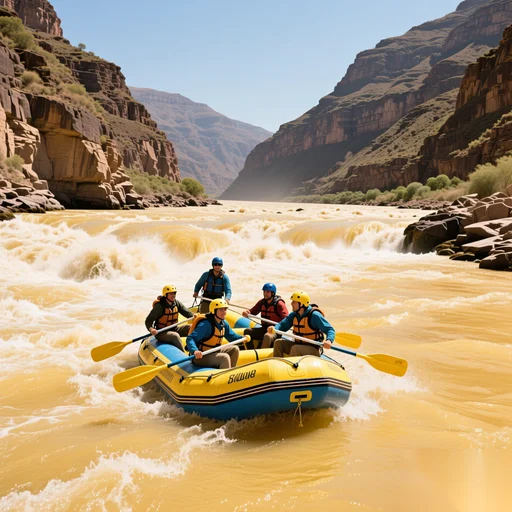 How to Plan a Perfect Yellow River Tour? Here’s Your Ultimate Guide–China Tours for International Travelers