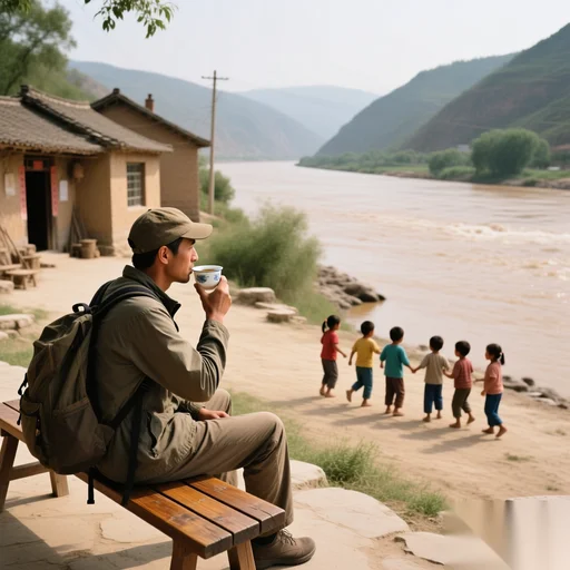 How to Plan a Perfect Yellow River Tour? Here’s Your Ultimate Guide–China Tours for International Travelers