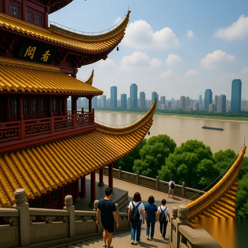 How to Plan a Perfect Yueyang Tour? A Step-by-Step Guide–China Tours for International Travelers