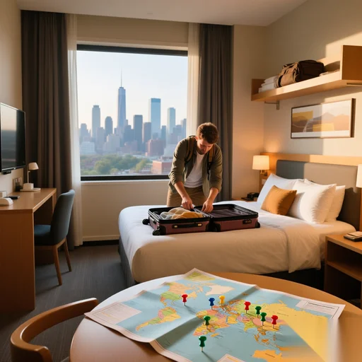 How to Plan a Solo Travel Itinerary That Feels Like a Dream?–China Tours for International Travelers
