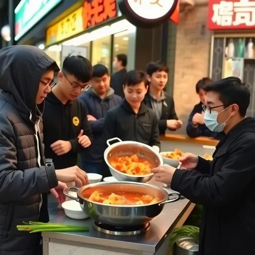 How to Plan a Student Trip to Chongqing? A Complete Guide–China Tours for International Travelers
