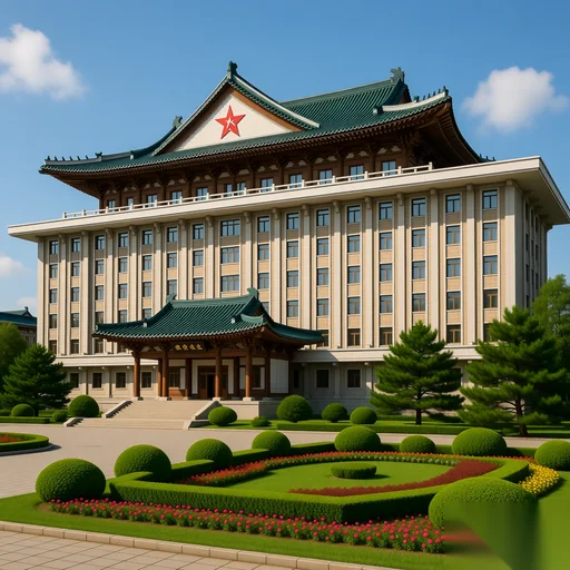 How to Plan a Trip to North Korea? A Step-by-Step Guide for First-Time Travelers–China Tours for International Travelers