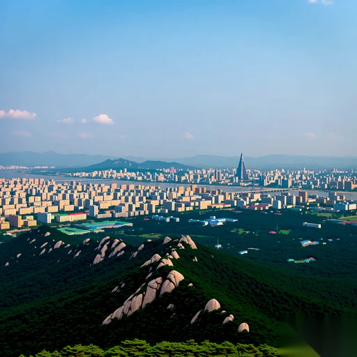 How to Plan a Trip to North Korea? A Step-by-Step Guide for First-Time Travelers–China Tours for International Travelers
