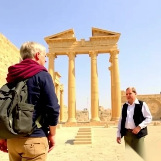 How to Plan an Iran Car Tour: A Step-by-Step Guide–China Tours for International Travelers