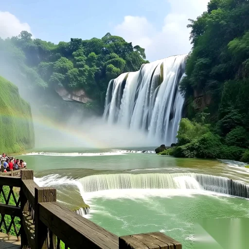 How to Plan an Unforgettable Anshun Trip? A Step-by-Step Guide–China Tours for International Travelers