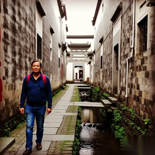 How to Plan the Perfect Dreamy Huizhou Travel Itinerary?–China Tours for International Travelers