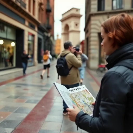 How to Plan the Perfect Travel Itinerary? A Step-by-Step Guide for First-Time Travelers–China Tours for International Travelers