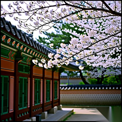 How to Take Perfect Travel Photos in South Korea?–China Tours for International Travelers