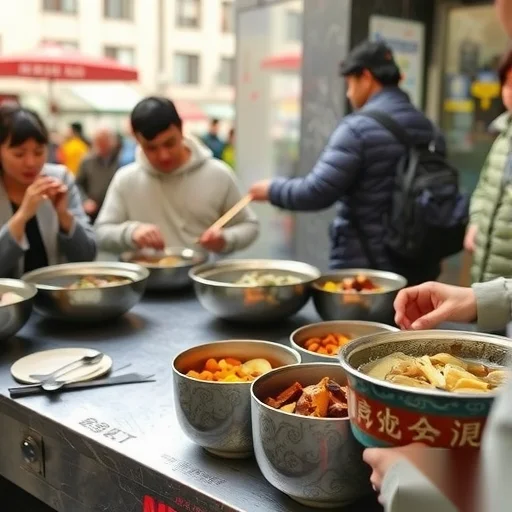 How to Taste the Best of Jilin Tourism? A Complete Food Guide for Travelers–China Tours for International Travelers
