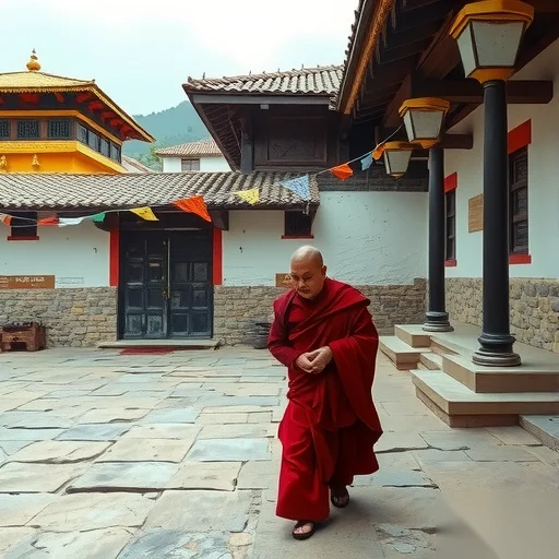 How to Walk Through Tibet: A Step-by-Step Travel Guide–China Tours for International Travelers