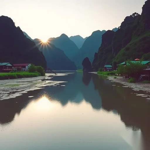 Struggling to find authentic travel experiences in southern Yunnan? Here’s how to explore Ancang Huimin like a local–China Tours for International Travelers