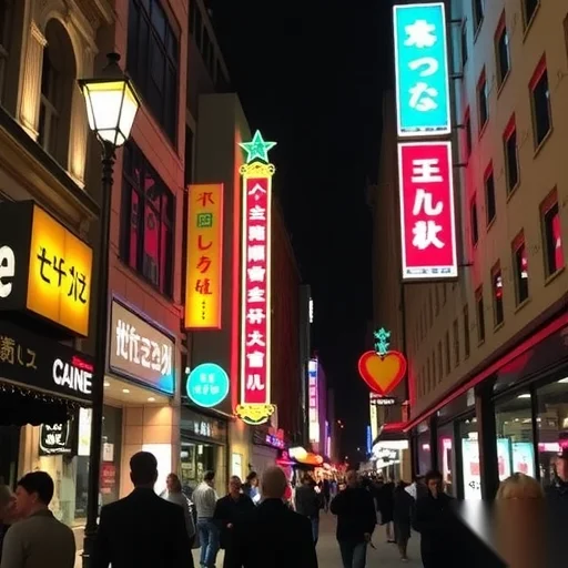 What’s the Best Way to Plan an Evening Out? A Simple Guide for a Memorable Night Out–China Tours for International Travelers