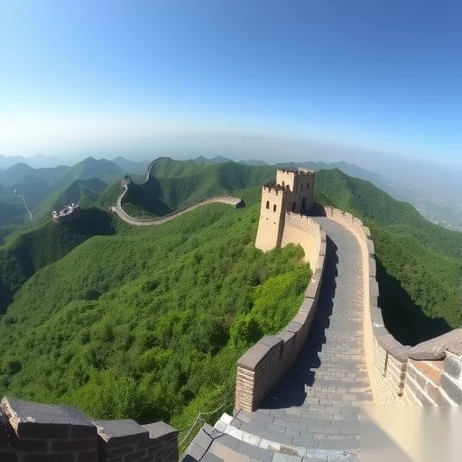 Where to Go When You Want to Travel North of Beijing? A Comprehensive Guide–China Tours for International Travelers