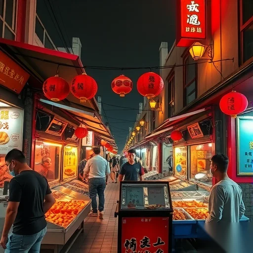 Where to Travel Near Ganzhou? A Comprehensive Guide to Nearby Attractions–China Tours for International Travelers