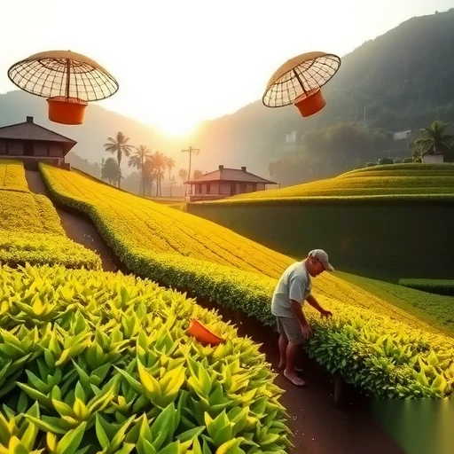 Where to Travel Near Ganzhou? A Comprehensive Guide to Nearby Attractions–China Tours for International Travelers