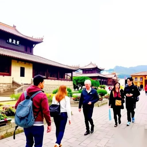 Where to Travel Near Ganzhou? A Comprehensive Guide to Nearby Attractions–China Tours for International Travelers