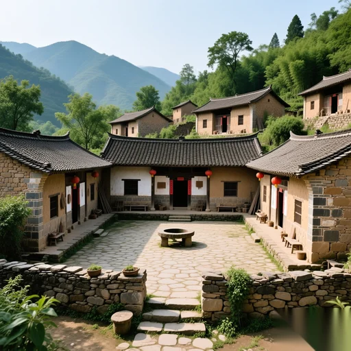 Why Mian County? A Traveler’s Guide to Hidden Gems in Shaanxi–China Tours for International Travelers