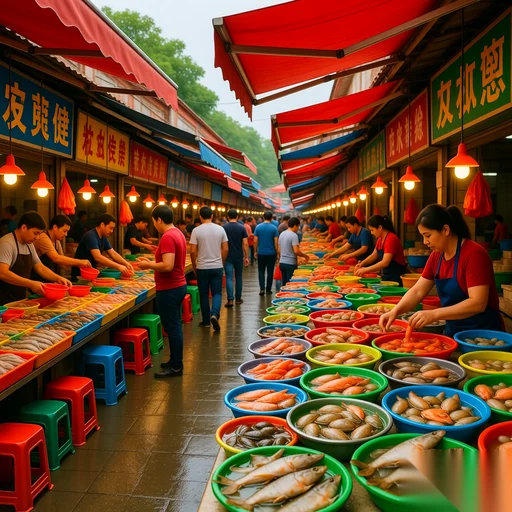 Why Should You Visit Putian? A Complete Travel Guide–China Tours for International Travelers