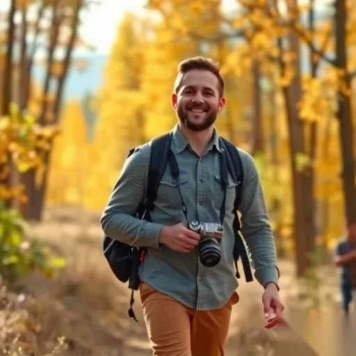 Why Travel in Autumn? Here’s How to Plan the Perfect Autumn Trip–China Tours for International Travelers