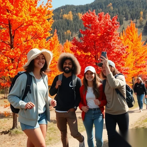 Why Travel in Autumn? Here’s How to Plan the Perfect Autumn Trip–China Tours for International Travelers