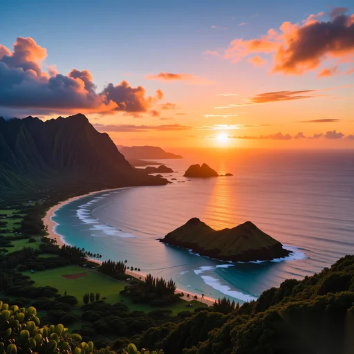 Why Travel to American Islands? A Guide to the Best Island Getaways–China Tours for International Travelers