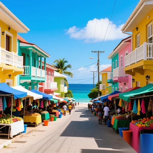 Why Travel to American Islands? A Guide to the Best Island Getaways–China Tours for International Travelers