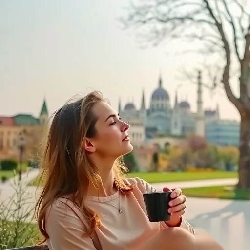 Why Travel to Eastern Europe? A Guide for Women Seeking Adventure & Beauty–China Tours for International Travelers