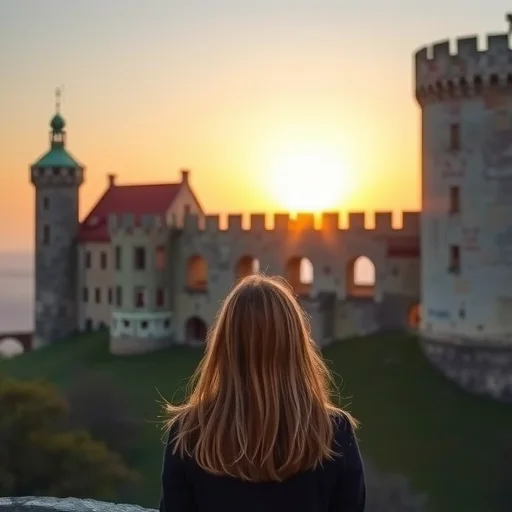 Why Travel to Eastern Europe? A Guide for Women Seeking Adventure & Beauty–China Tours for International Travelers