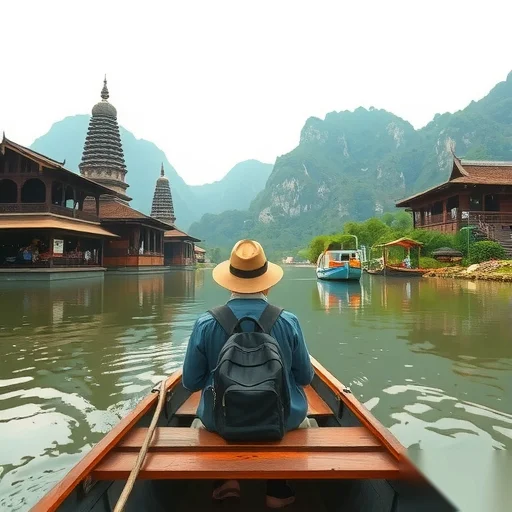 Why Travel to Less-Known Destinations? Discover Hidden Gems in China–China Tours for International Travelers