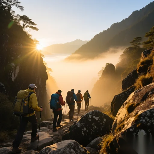 Why Travel to Southwest China? A Complete Travel Guide for First-Timers–China Tours for International Travelers