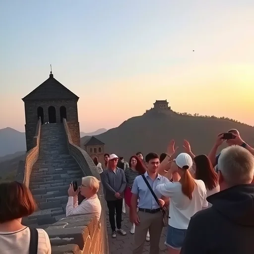 Why Travel to the Great Wall? A Complete Guide for Your First Visit–China Tours for International Travelers