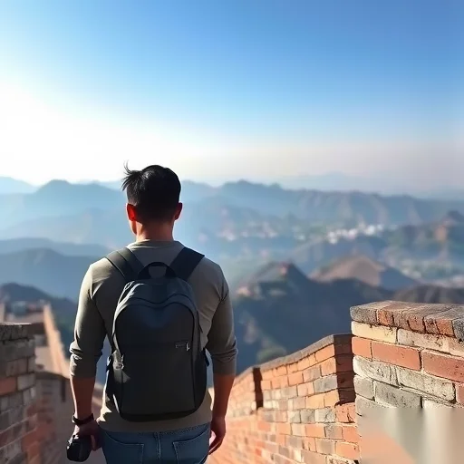 Why Travel to the Great Wall? A Complete Guide for Your First Visit–China Tours for International Travelers