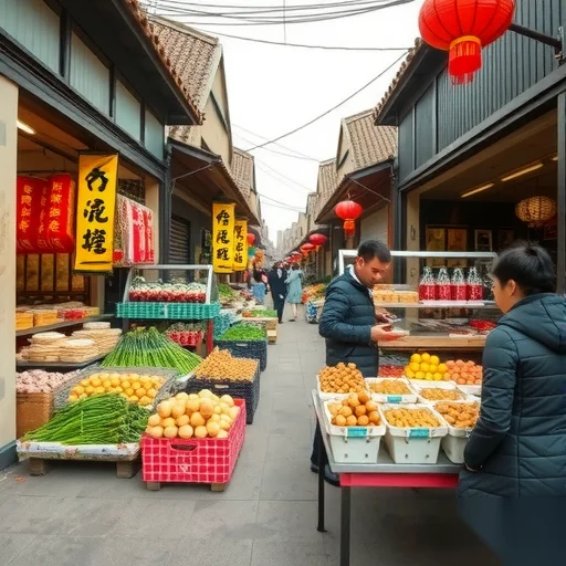Why Visit Huzhou? A Complete Travel Guide to Discover Hidden Gems–China Tours for International Travelers