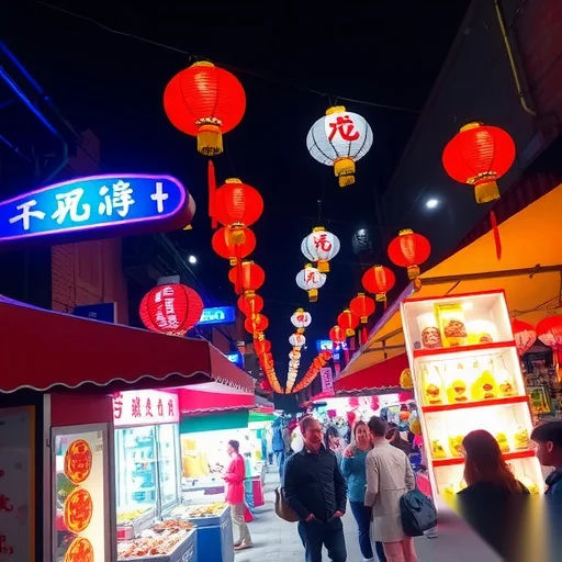 Why Visit Kaifeng Ancient City? A Complete Travel Guide for First-Timers–China Tours for International Travelers