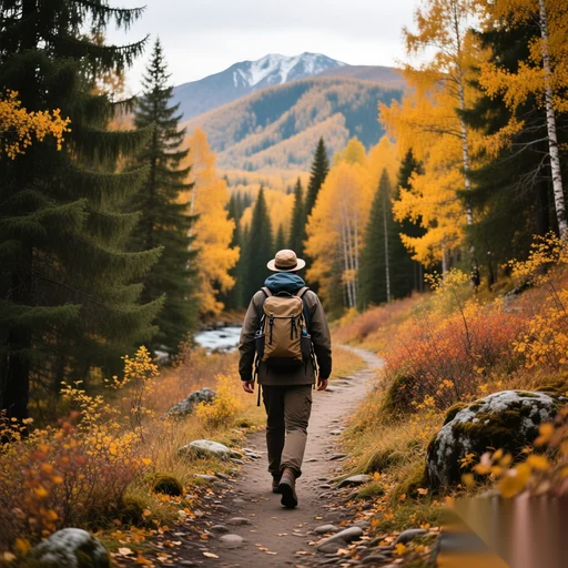 Why Visit Kanas in Autumn? A Traveler’s Guide to the Best Season–China Tours for International Travelers
