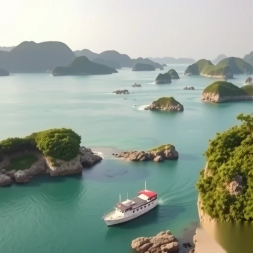 How Can I Explore Zhoushan for Free? A Complete Guide
