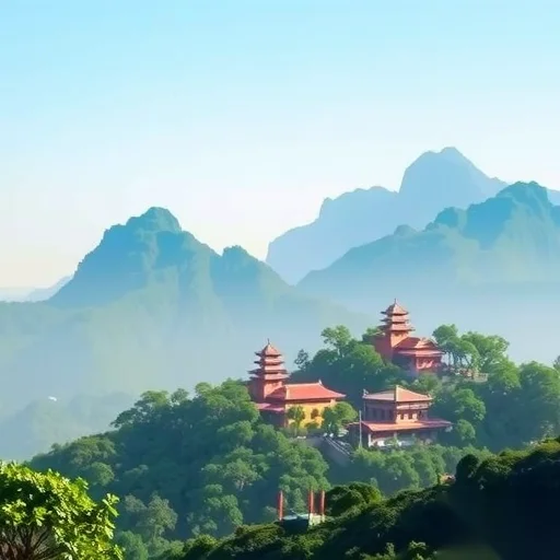How Can I Get Free Tickets to Ling Mountain? Here’s the Ultimate Guide