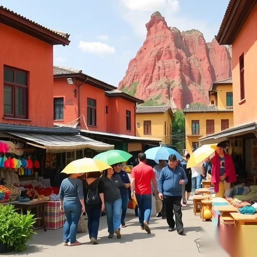 How Can I Travel to Zhangye for Free? A Complete Guide