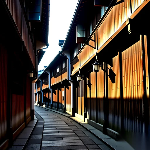 How to Capture the Soul of Ancient Towns: A Photographer’s Guide