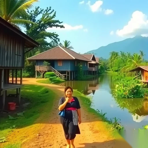 How to Capture the Soul of Laos: A Photo Travel Guide for Beginners