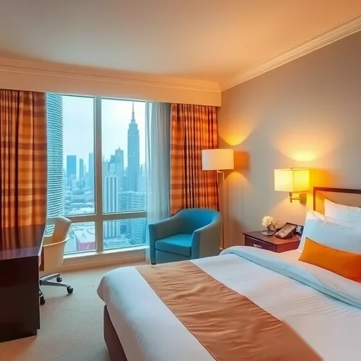 How to Choose the Best Travel Accommodation? A Step-by-Step Guide for Every Traveler