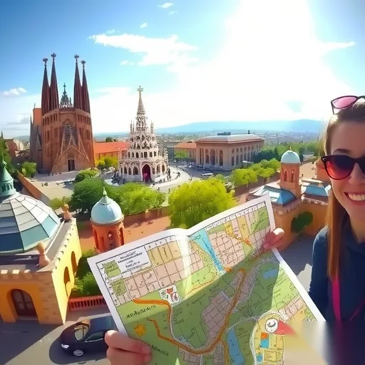 How to Create the Perfect Travel Itinerary? A Step-by-Step Guide for First-Time Travelers
