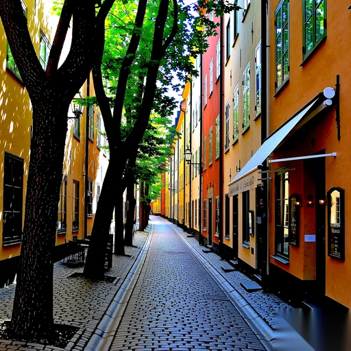 How to Discover Hidden Summer Alley Treasures? A Traveler’s Guide to Exploring Secret Streets