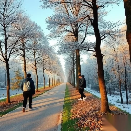 How to Enjoy Winter Travel in Jurong? A Comprehensive Guide